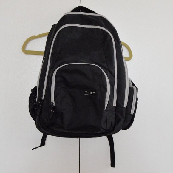 Targus Backpack in Nearly New Condition